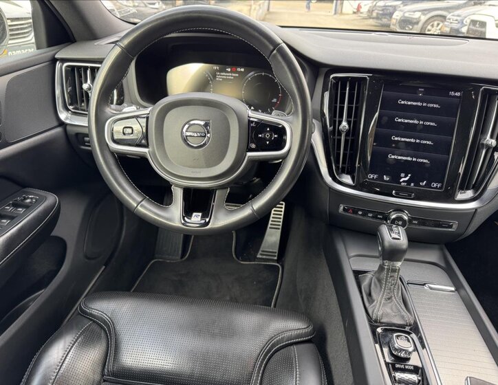 Volvo V60 Kombi 2,0 l 110 kw