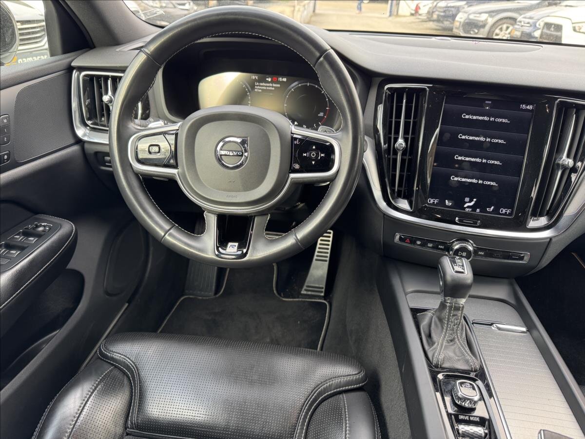 Volvo V60 Kombi 2,0 l 110 kw