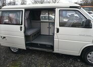 Volkswagen Ostatní Ostatní 2,4 l 57 kw