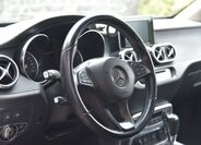 Mercedes-Benz Třídy X 16