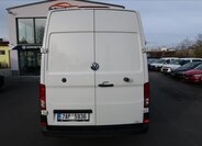 Volkswagen Crafter Ostatní 2,0 l 103 kw