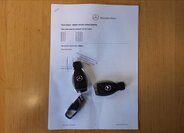 Mercedes-Benz Třídy C Sedan / Limuzína 3,0 l 170 kw