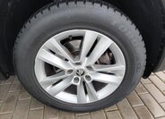 Škoda Kodiaq SUV / Terénní 2,0 l 110 kw