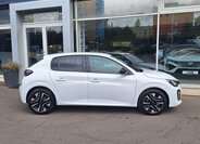 Peugeot 208 Hatchback 1,2 l 74 kw