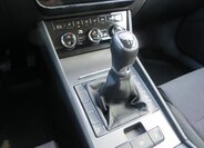 Škoda Superb Kombi 2,0 l 110 kw