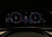 Škoda Octavia Kombi 1,5 l 110 kw