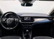 Škoda Scala Hatchback 1,5 l 110 kw