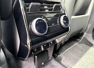 Land Rover Range Rover Sport SUV / Terénní 3,0 l 258 kw