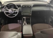 Hyundai Tucson 9