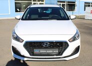 Hyundai i30 Kombi 1,4 l 103 kw