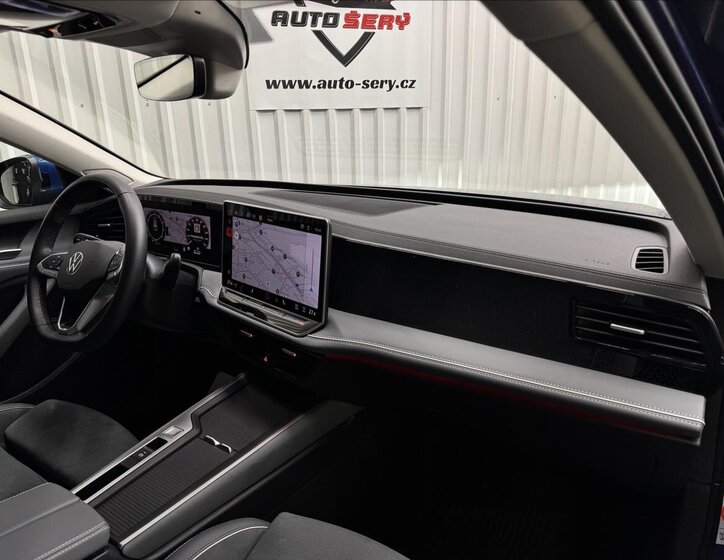 Volkswagen Passat 38