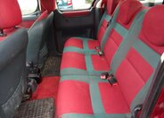 Citroën Berlingo MPV 2,0 l 66 kw