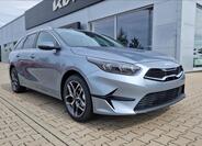 KIA Ceed 3