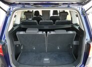 Volkswagen Touran MPV 1,2 l 81 kw