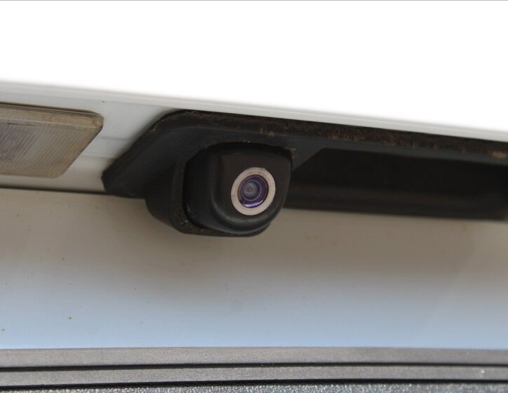 KIA Sportage SUV / Terénní 2,0 l 136 kw