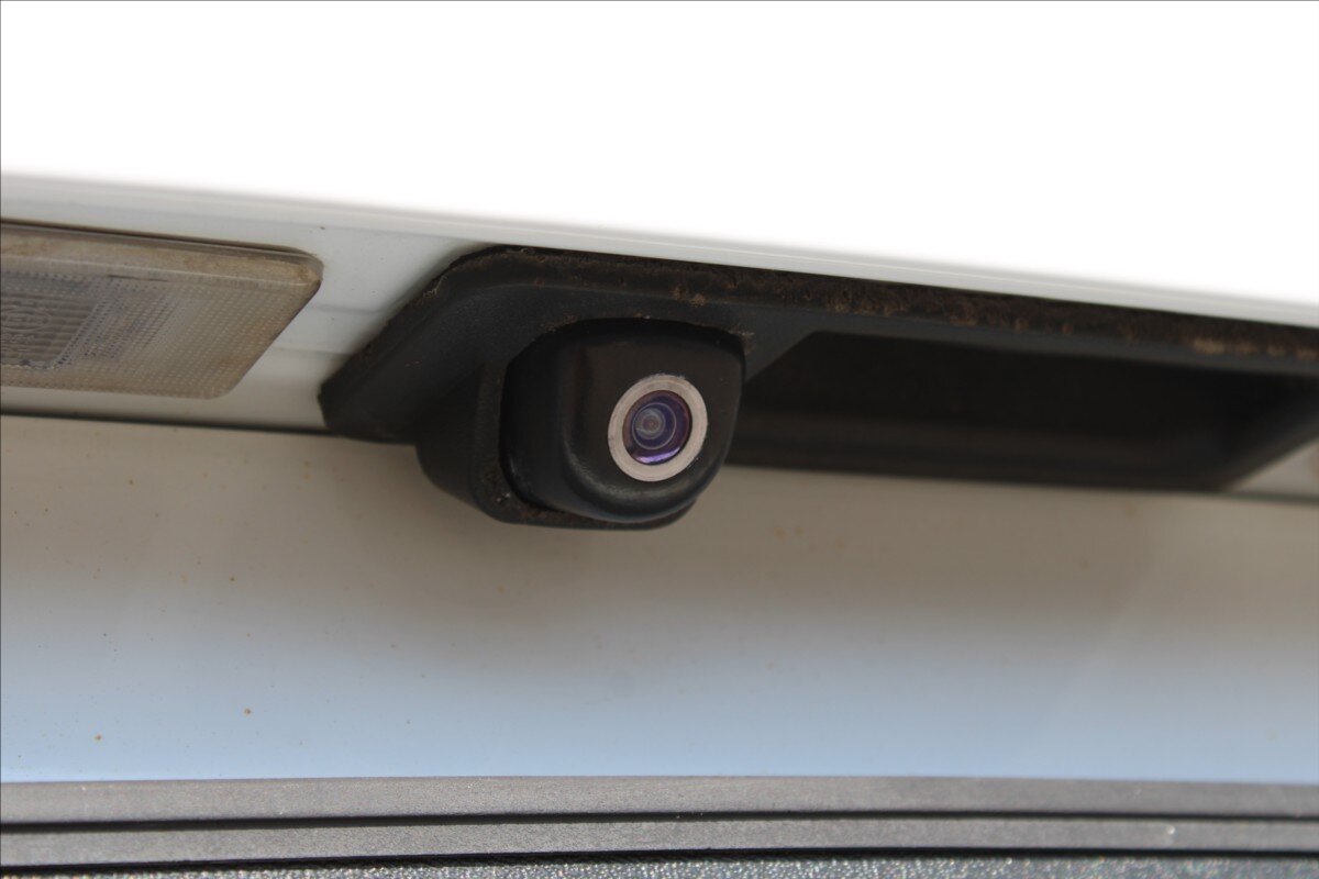 KIA Sportage SUV / Terénní 2,0 l 136 kw