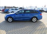 Škoda Octavia Kombi 2,0 l 85 kw
