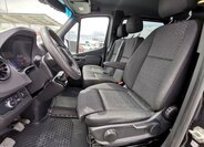 Mercedes-Benz Sprinter Ostatní 2,1 l 84 kw