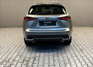Lexus NX 300h 12