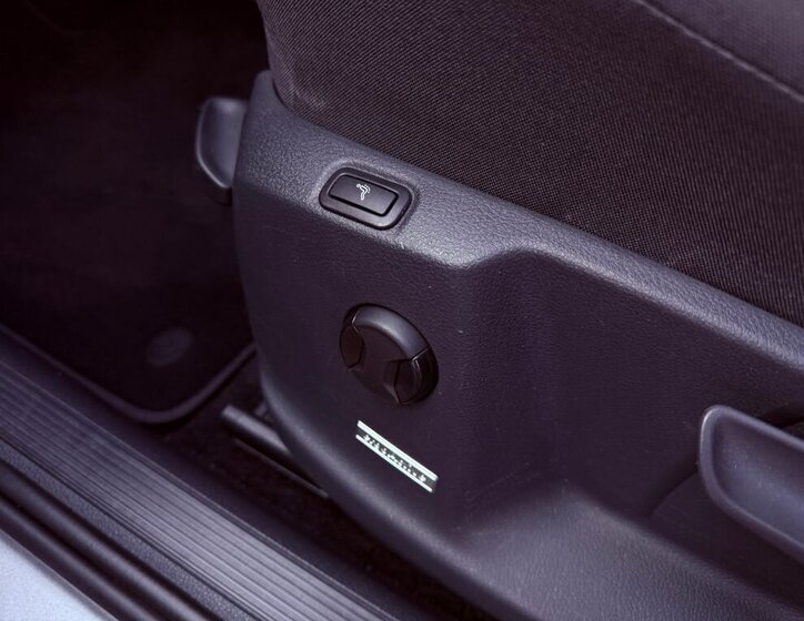 Volkswagen Golf Sportsvan Kombi 1,4 l 92 kw