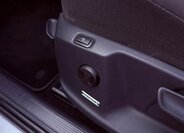 Volkswagen Golf Sportsvan Kombi 1,4 l 92 kw