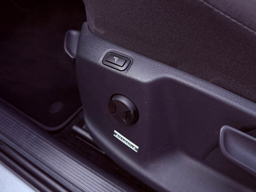 Volkswagen Golf Sportsvan Kombi 1,4 l 92 kw