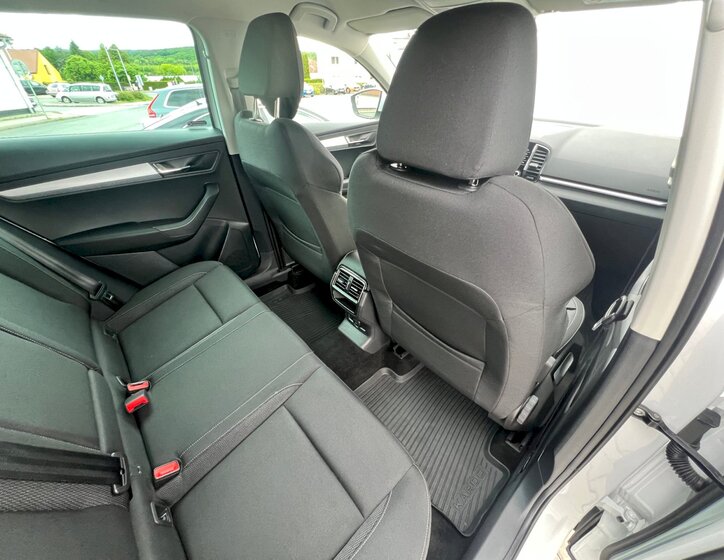 Škoda Karoq 17