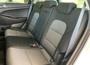 Hyundai Tucson SUV / Terénní 1,6 l 130 kw