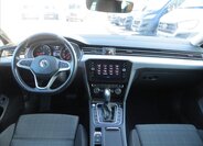 Volkswagen Passat Kombi 1,5 l 110 kw