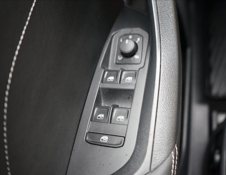 Škoda Kodiaq SUV 2,0 l 147 kw