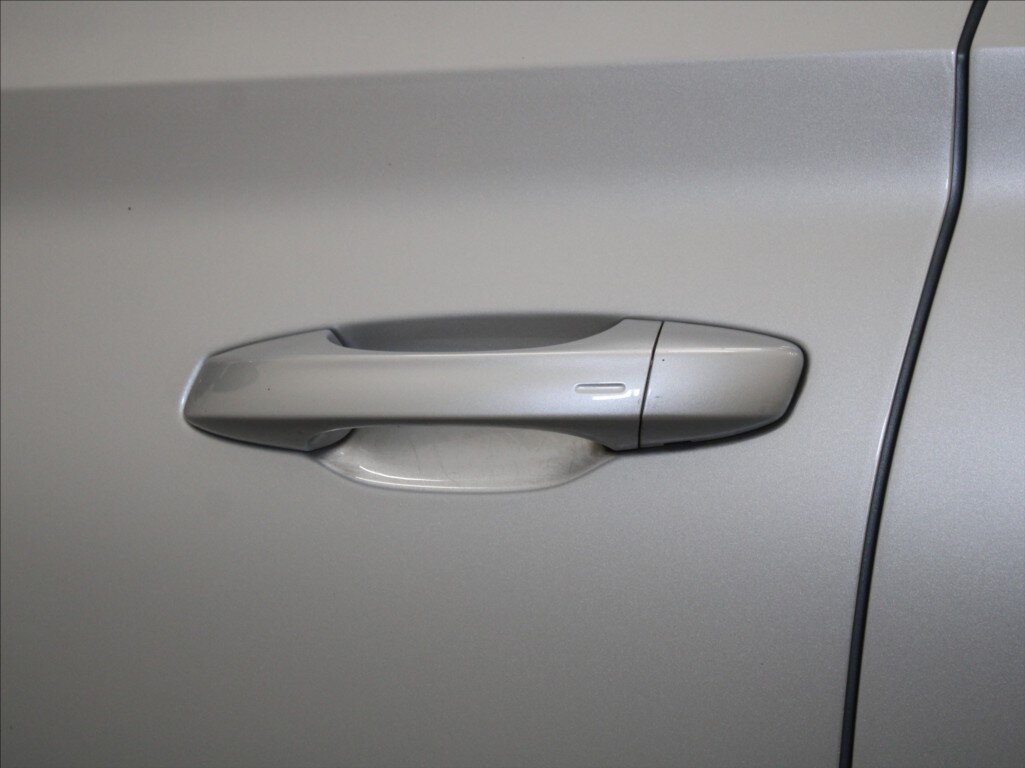 Škoda Kodiaq SUV 2,0 l 147 kw