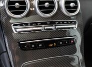 Mercedes-Benz GLC 15