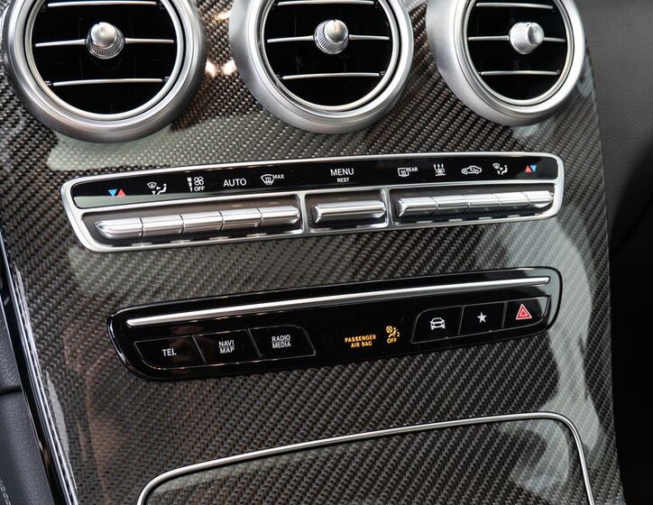 Mercedes-Benz GLC 15