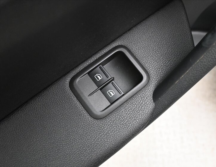 Škoda Yeti Kombi 1,2 l 81 kw