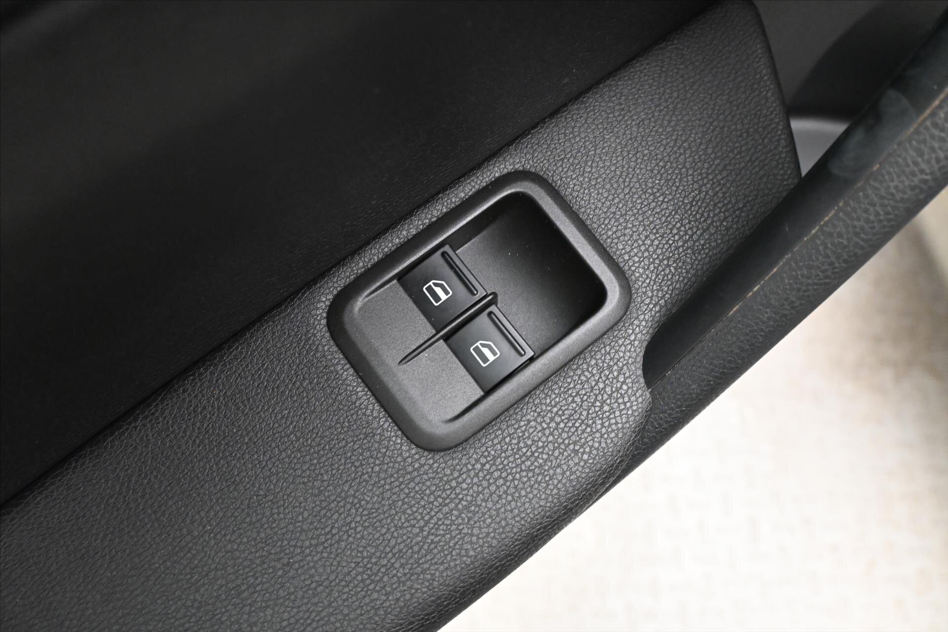 Škoda Yeti Kombi 1,2 l 81 kw