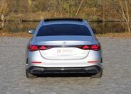 Mercedes-Benz Třídy E 5