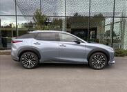 Lexus RZ 450e 4