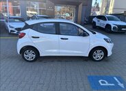 Hyundai i10 Hatchback 998,0 49 kw