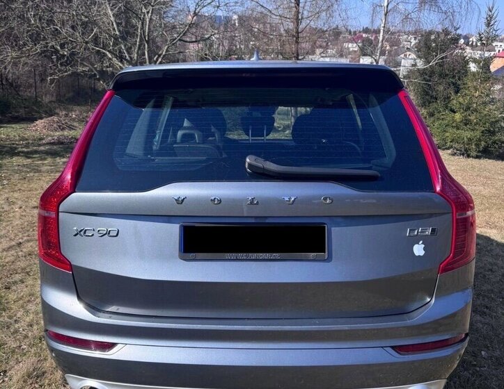Volvo XC90 SUV / Terénní 0,0 0