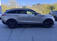 Land Rover Range Rover Velar SUV / Terénní 3,0 l 221 kw
