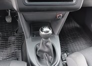 Volkswagen Touran MPV 1,2 l 77 kw