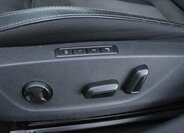 Škoda Octavia Kombi 2,0 l 147 kw