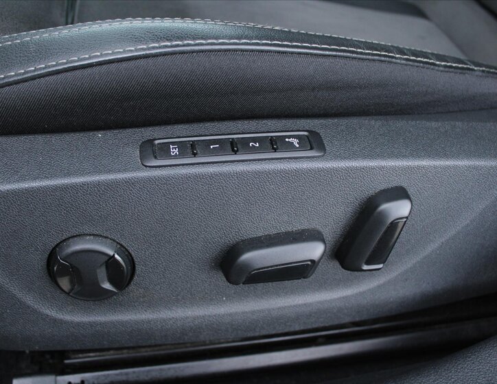 Škoda Octavia Kombi 2,0 l 147 kw