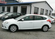 Ford Focus Hatchback 1,6 l 70 kw