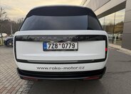 Land Rover Range Rover SUV / Terénní 3,0 l 221 kw