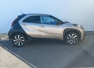 Toyota Aygo Hatchback 998,0 53 kw