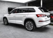 Škoda Kodiaq SUV / Terénní 2,0 l 147 kw