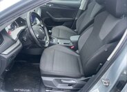 Škoda Octavia Liftback 2,0 l 85 kw