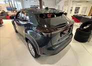 Toyota Yaris Cross SUV 1,5 l 85 kw