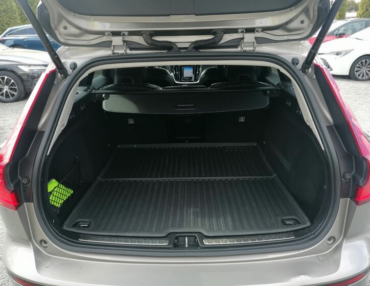 Volvo V60 Kombi 2,0 l 110 kw